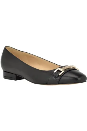 Calvin klein best sale flat shoes sale