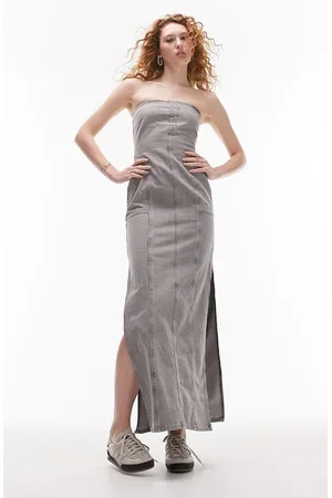 Topshop Dresses - Women - 1.235 products | FASHIOLA.com