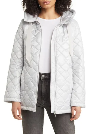 Sam Edelman Puffer & Quilted Jackets - Women - 86 products