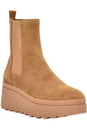 Calvin klein clearance booties nordstrom