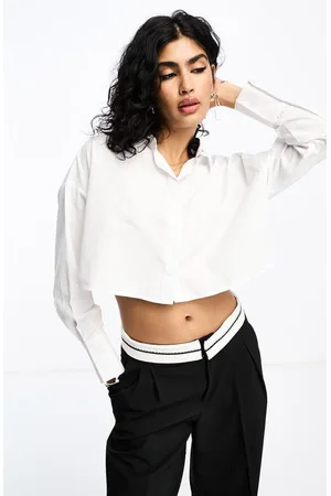 ASOS Crop Tops - Women - 733 products | FASHIOLA.com