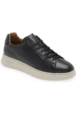 HUGO BOSS Bulton Sneaker in at Nordstrom, Size 7Us