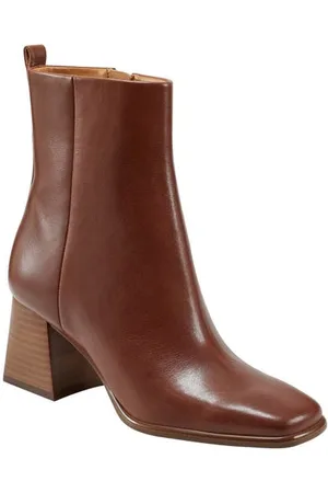 MARC FISHER Boots Women FASHIOLA