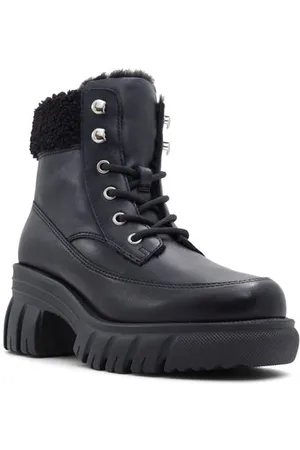 Aldo winter boots outlet women