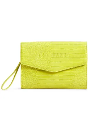 Women's Clutches & Pouches