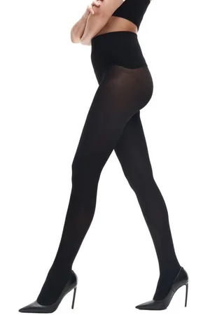Wolford Satin Deluxe Tights, $70, Asos