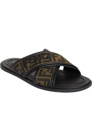 Flip hot sale flops fendi