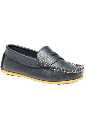 Elephantito Alex Driving Loafer in at Nordstrom, Size 1 M