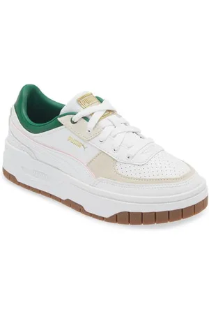 Puma cali hotsell sneakers nordstrom