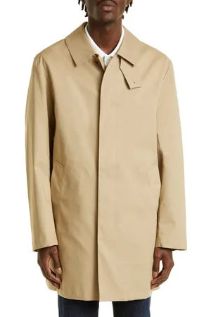 MACKINTOSH Rain Coats & Parkas - Men - 21 products | FASHIOLA.com