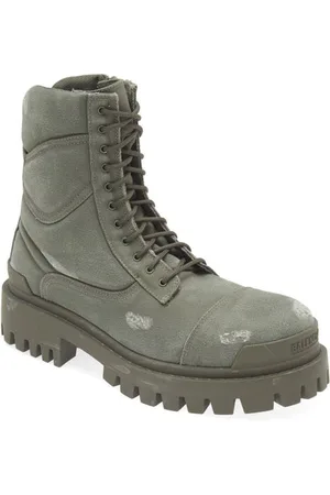 Balenciaga Boots & Booties - Men - 138 products | FASHIOLA.com