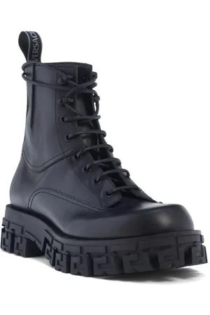 Versace moon clearance boots mens