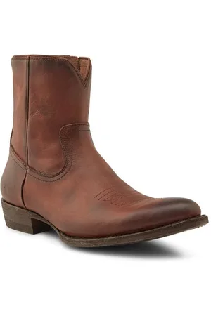 Rambler Phoenix Western Boot