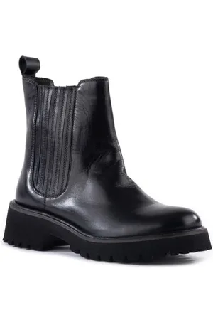 Linea paolo tate hot sale platform chelsea boot