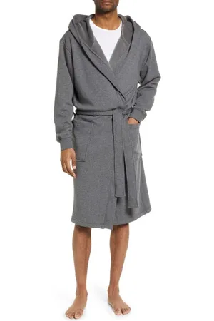 Mens ugg clearance robes on sale