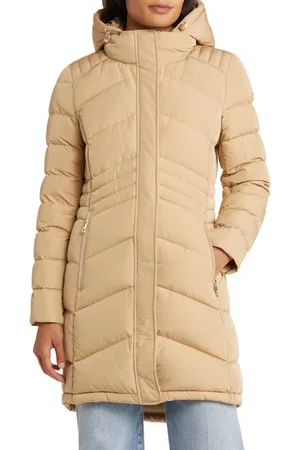 Cheap michael hot sale kors coats