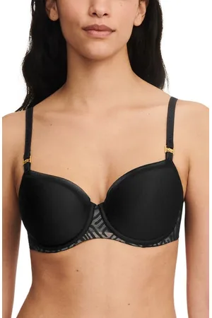 WACOAL Back Appeal point d'esprit underwired bra