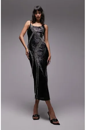 Topshop Dresses - Women - 1.235 products | FASHIOLA.com