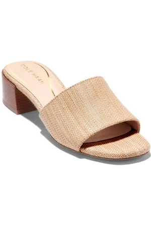 Cole Haan Cloudfeel Hampton Ankle Tie Espadrille Wedge Sandal (Women) |  Nordstrom