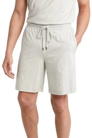 Men's Waffle Pajama Shorts