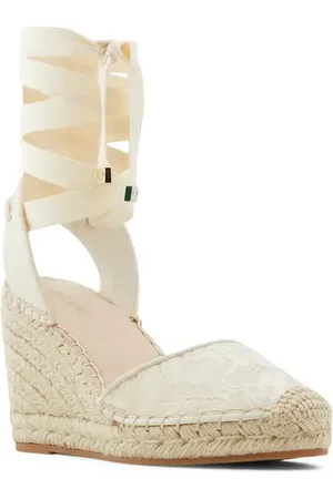 Aldo Wedges & Wedge sandals - 63 products | FASHIOLA.com