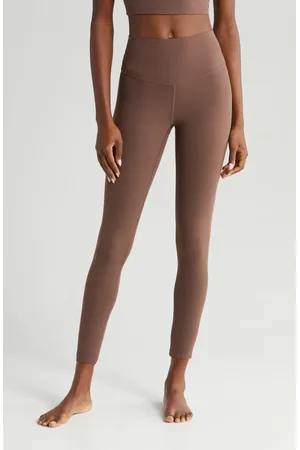 Zella + Studio Luxe High Waist Leggings