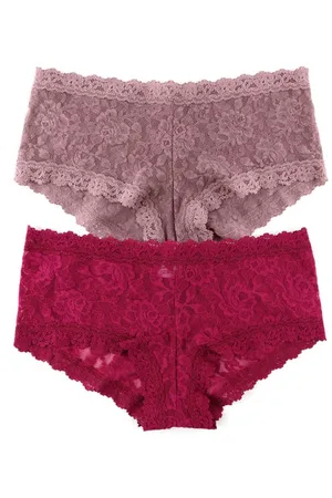Underwear in the color pink for Men on sale
