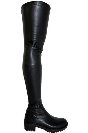 Thigh high hot sale boots nordstrom