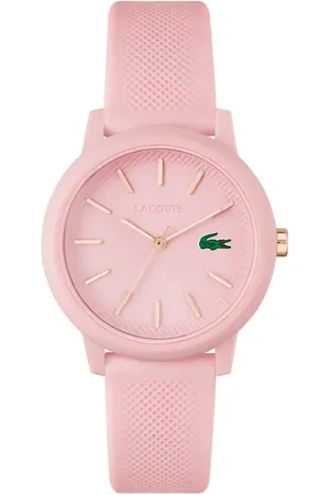 Lacoste clearance smart watch