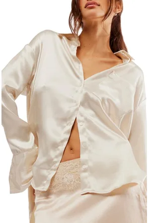 Free People Blouses for Women- Sale