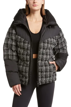 Blanc Noir Coats Jackets Women 70 products FASHIOLA