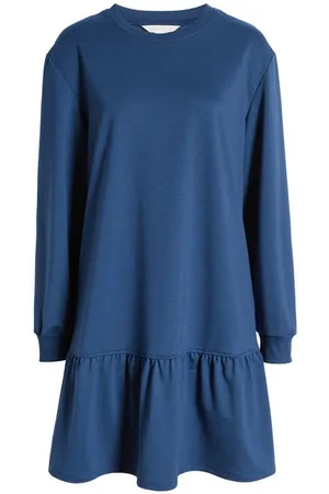 Caslon hot sale sweatshirt dress