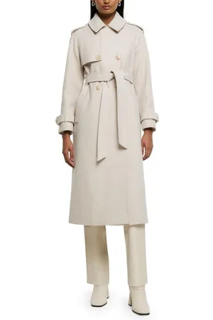 Very river outlet island coats