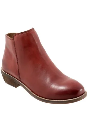 Softwalk on sale rocklin bootie