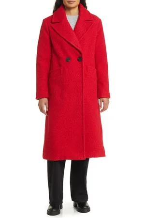 Bcbg on sale coats nordstrom