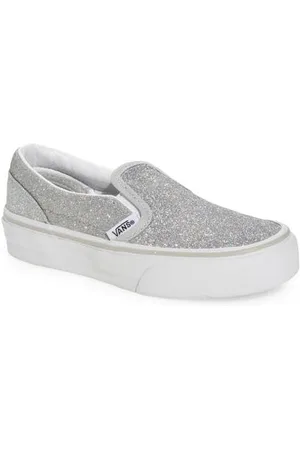 Nordstrom vans on sale classic slip on