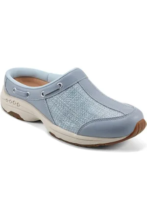 Sneaker sale clogs mules