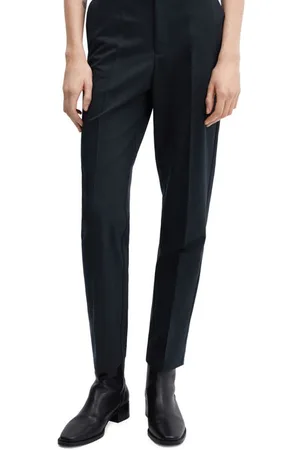Tahari Asl Women's Pleated Blazer Pants Suit Black Size 18