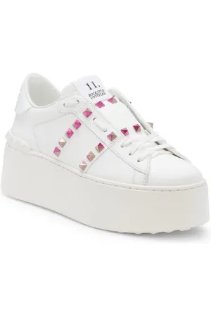 Nordstrom clearance valentino sneakers