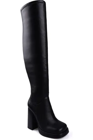 Thigh high boots on sale nordstrom