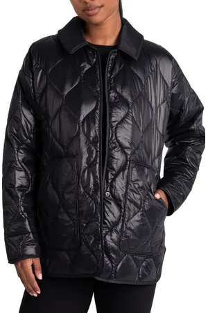 Topshop Sno Water Resistant Puffer Ski Jacket, Nordstrom