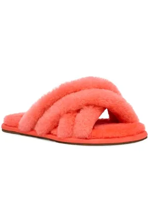 Ugg flip flop top slippers nordstrom