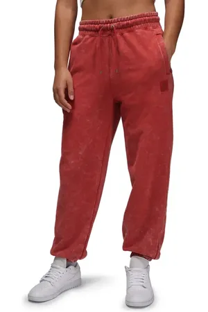 Sweatpants & Joggers - Red - women - Shop your favorite brands