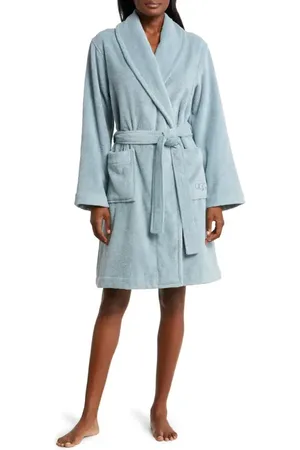 Ugg terry clearance cloth robe