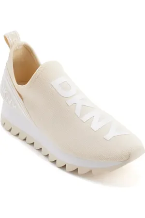 DKNY Flat Shoes - Women | FASHIOLA.com