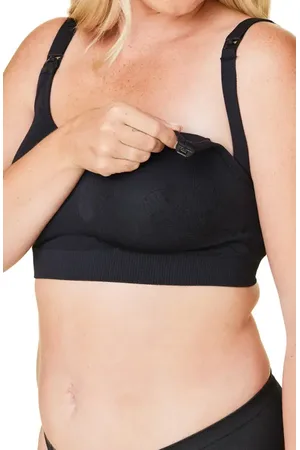 Bravado Designs - Elation Wireless Nursing Bra in Pearl at Nordstrom