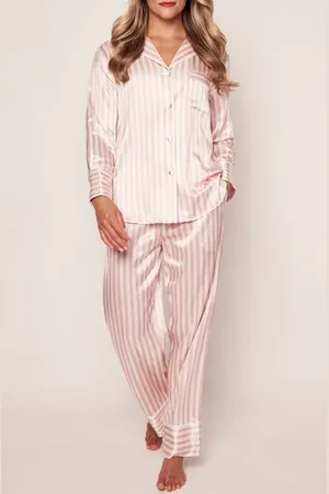 Nordstrom Silk Pajamas, Nordstrom