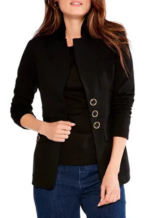 NIC+ZOE Blazers & Suit Jackets - Women