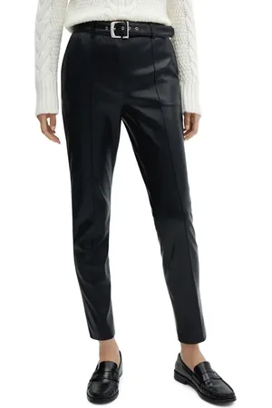 Leather Pants - 14 - Women - 2.375 products