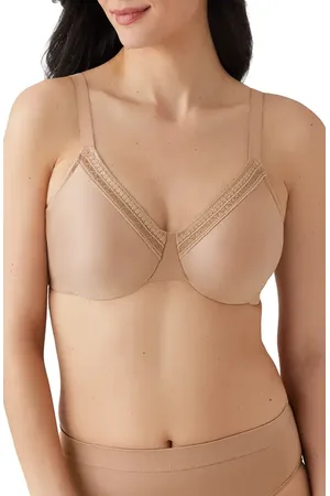 Perfect Primer Full Figure Wire-Free Bra